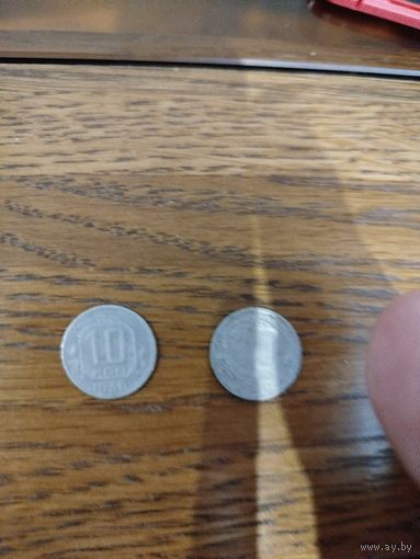 10 копеек 1936.40