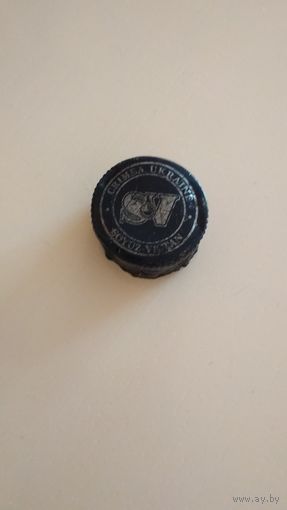 Крышка (мет.)