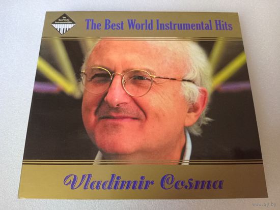 (2cd)  Vladimir Cosma