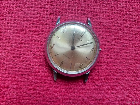 Часы Timex.