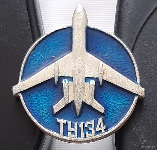 ТУ-134. Д-75
