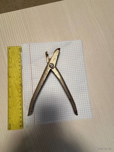 Для высечки кожи