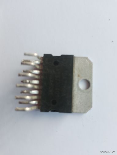 Микросхема УНЧ TDA 7269a