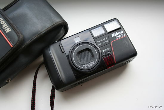 Фотоаппарат Nikon