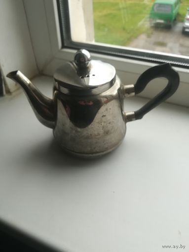 Чайник заварной.