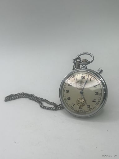 Часы карманные Хронограф