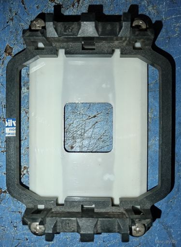 Крепление кулера AM2