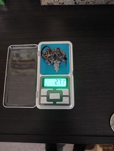 Лом серебра 925 Пробы.С 1 рубля.