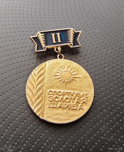 Спортклуб золотая шайба. Первенство г. Бреста. (Б-7)