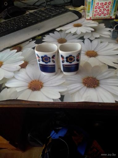 Рюмки СССР