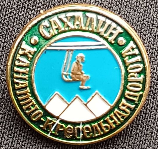 Значок