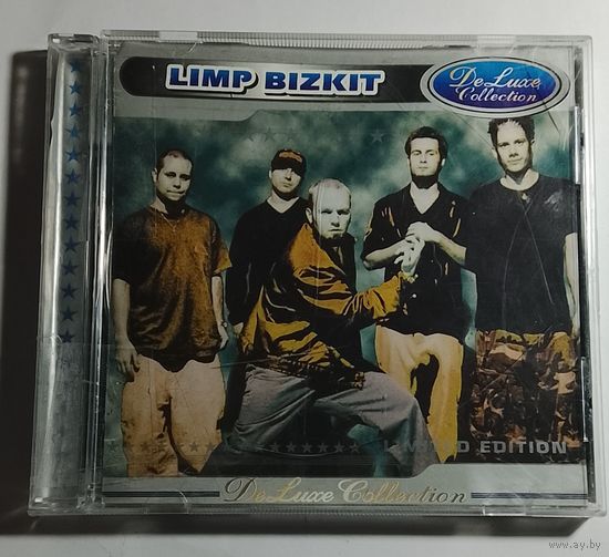Limp Bizkit | CD