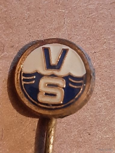 Значок VODNI STAVBY