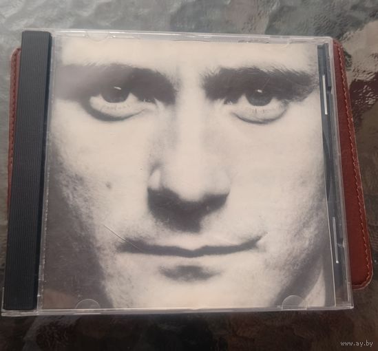CD Phil Collins – Face Value 1981/1997