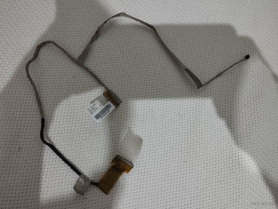 LVDS кабель 1422-01G000 для ноутбука Asus K550C, R510C, X550C, X550CA. Б/у.