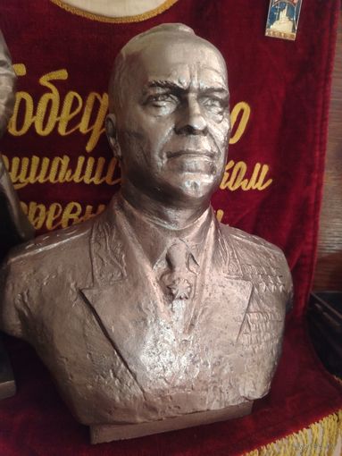 Жуков Георгий Константинович