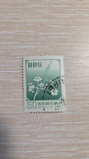Марка Китай
