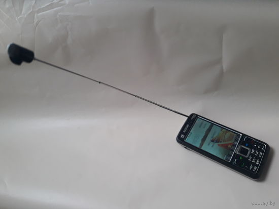 Nokia TV C1000 мобильный телефон