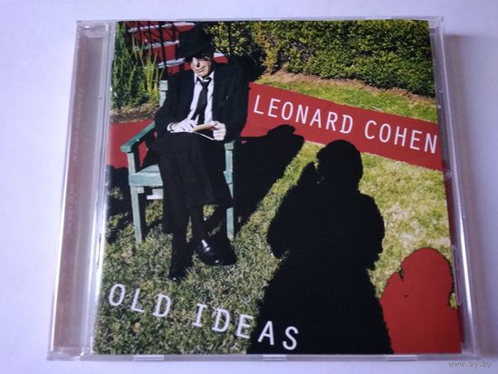 Leonard Cohen - Old Ideas