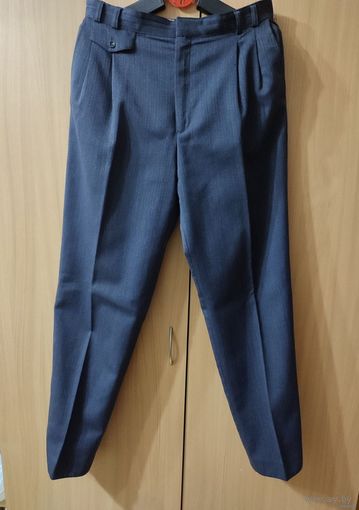Брюки мужские 46- 48-50 (4 штук)