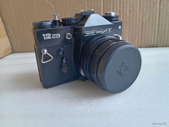 Фотоаппарат