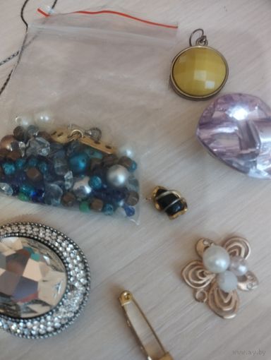 Лом и целое