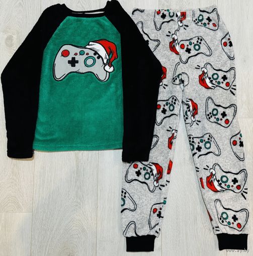 Пижама Primark. Пересылка бесплатно