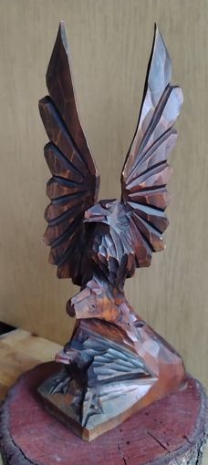Орел (дерево)