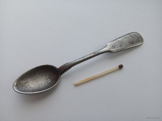Ложка кофейная.