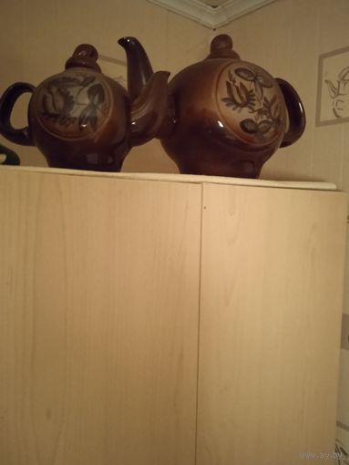 Чайник , заварник