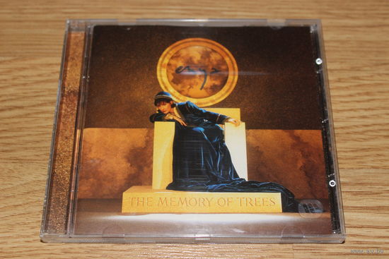 Enya – The Memory Of Trees - CD