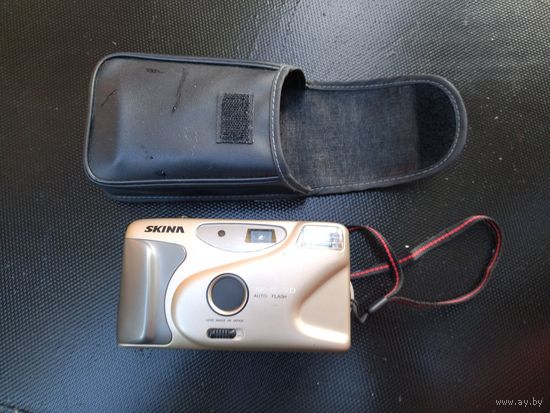 Фотоаппарат