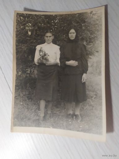 Фото "Дамы"\2