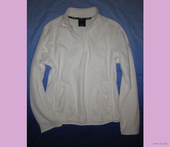 Джемпер флисовый Atomic, р.XL