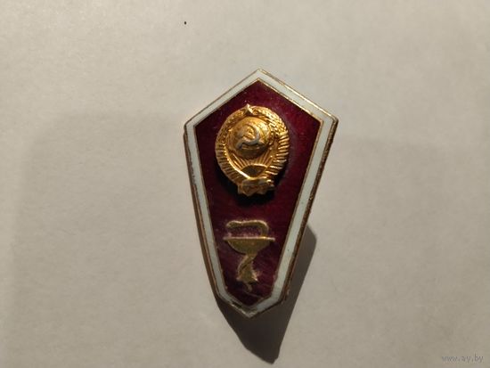 Среднее медицинское образование дефект