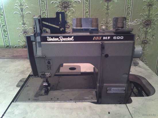 Распошивальная машина Union Special HF 600