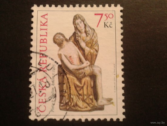 Чехия 2007 пасха