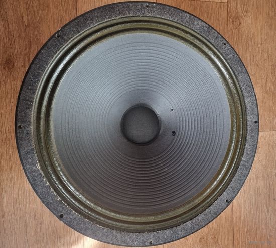 Динамик 15" ,басовый с широкой полосой FBT