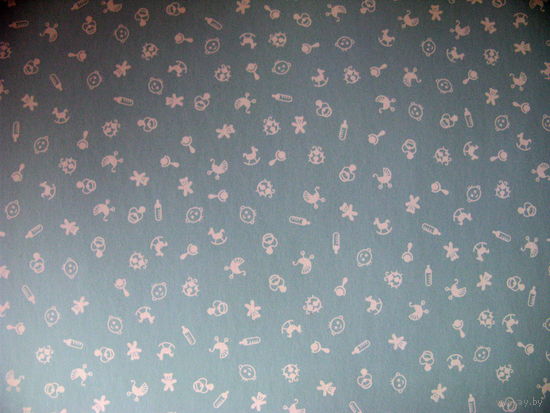 БУМАГА ДЛЯ СКРАББУКИНГА, А4, 7 видов