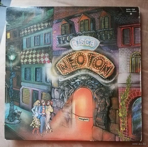 Neoton	Disco