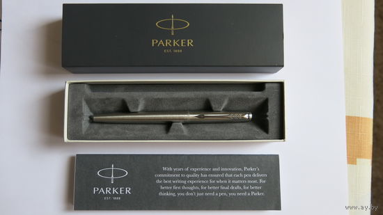 Ручка Parker перьевая