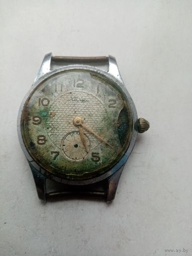 ЧАСЫ КАМА СССР