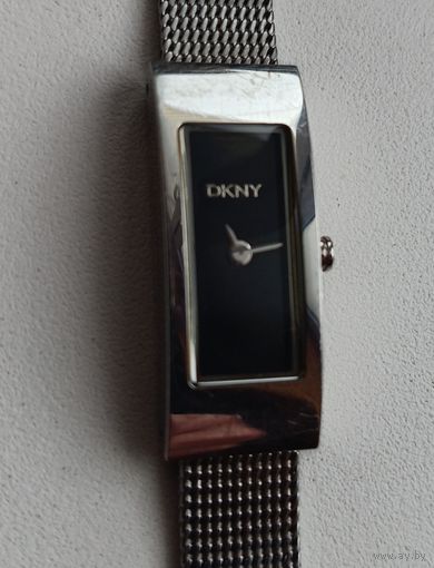 DKNY NY-3356 часы женские