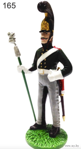 Наполеоновские войны. Выпуск 165