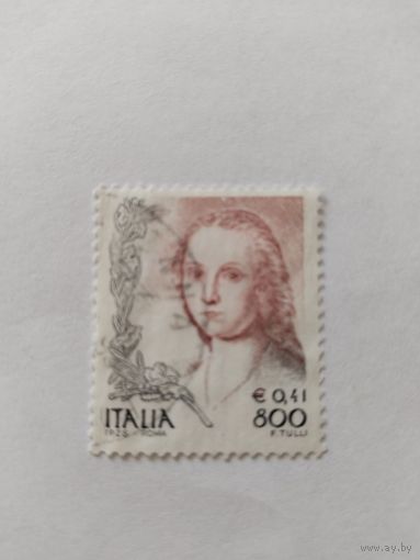 Италия   1999