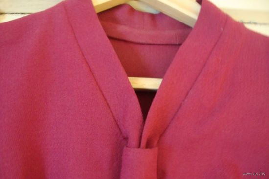 Платье 50 годы