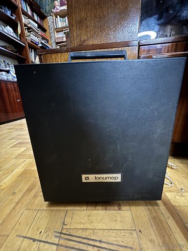 Катушечный магнитофон юпитер 203-1