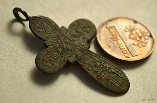 Крестик Варвара