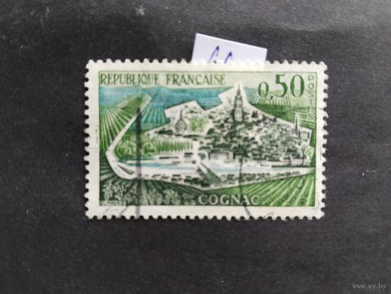 Франция  1961