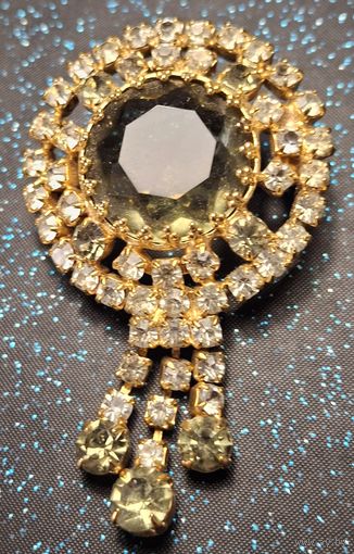 Брошь чехословакия времен ссср распродажа коллекции